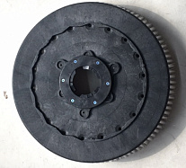 Щетка 500 мм для поломоечных машин COMFORT 100 Щетка 500 мм для поломоечных машин COMFORT 100