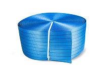 Лента текстильная TOR 6:1 240 мм 28000 кг big box (синий) (J)