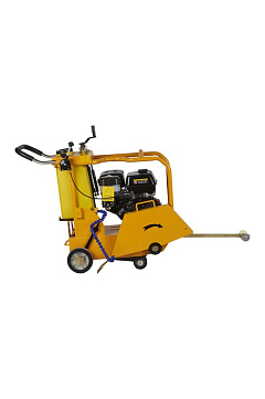 Швонарезчик бензиновый (Loncin) TOR HQR500 