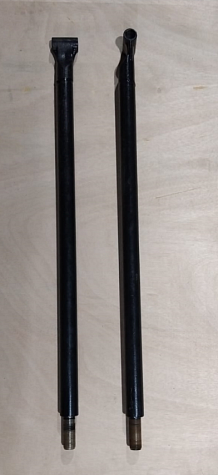 210 Подвилочная тяга 1150 для тележек гидравлических RHP 5000 (Push rod) 
