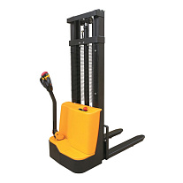 Штабелер самоходный 1,5 т 2,5 м TOR CQDA1525-EL 24/85 В/Ач Штабелер самоходный 1,5 т 2,5 м TOR CQDA1525-EL 24/85 В/Ач