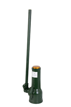 Домкрат винтовой TOR ДВ 16,0 т 