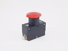 6 Аварийный выключатель 48V для самоходной тележки EPT (Emergency Stop Switch 10301002)