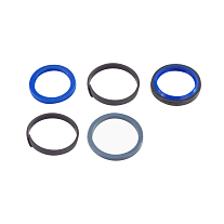 Набор манжет гидроцилиндра для штабелера WS15H (Seal kits Part no. 32101248) Набор манжет гидроцилиндра для штабелера WS15H (Seal kits Part no. 32101248)