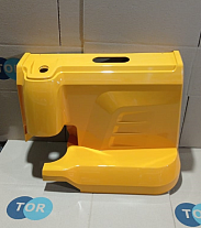 37 Передний кожух для самоходного штабелёра CDD10R-E (Front cover) 37 Передний кожух для самоходного штабелёра CDD10R-E (Front cover)