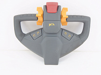 5 Румпель направления CURTIS штабелера CDDR15-III (CURTIS HANDLE)