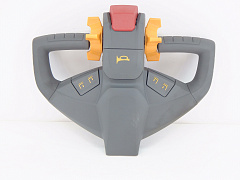 5 Румпель направления CURTIS штабелера CDDR15-III (CURTIS HANDLE)