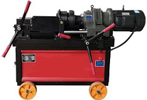 Станок резьбонакатной для арматуры 16-40мм 5,5 кВтTOR HGS40C Станок резьбонакатной для арматуры 16-40мм 5,5 кВтTOR HGS40C