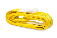 Строп текстильный TOR СТП 3,0 т 5,0 м 75 мм (6:1) Строп текстильный TOR СТП 3,0 т 5,0 м 75 мм (6:1)