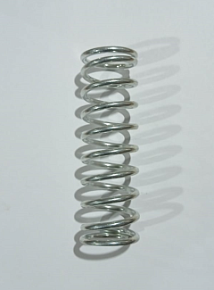 420 Возвратная пружина штока нагнетающего для штабелера COT (Pump core spring ф47×ф5×147)