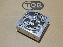 4 Блок клапанный для штабелера WS15H (Valve block Part no. 32102204)