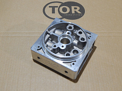 4 Блок клапанный для штабелера WS15H (Valve block Part no. 32102204) 4 Блок клапанный для штабелера WS15H (Valve block Part no. 32102204)