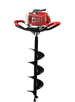 Мотобур без шнека 2,5 кВт 2 ручки TOR JH63 Мотобур без шнека 2,5 кВт 2 ручки TOR JH63