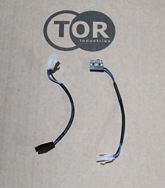 1.5 Концевой микропереключатель TM для тележки CBDW-E (Microswitch RYTN2)