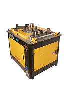 Станок для гибки арматуры 50/42мм 4кВт с доводчиком TOR GW50A-Q#