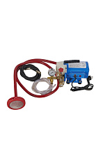 Опрессовочный насос электрический TOR DSY-100 Опрессовочный насос электрический TOR DSY-100