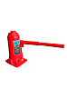 Домкрат гидравлический TOR ДГ-CT г/п 5,0 т (ST0503) (G)