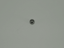 333 Стальной шарик Ф5 для тележки RHP (BF) (Steel ball 6.35)