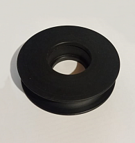 Направляющий ролик магистрали для самоходного штабелера CDDK Направляющий ролик магистрали для самоходного штабелера CDDK