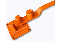 Арматурогиб ручной АР-10 6-10 мм Арматурогиб ручной АР-10 6-10 мм