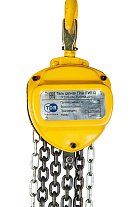 Таль ручная шестеренная TOR ТРШ C 2ТХ3М BASE