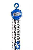 Таль ручная шестеренная TOR ТРШ C 3ТХ3М (серия T)#