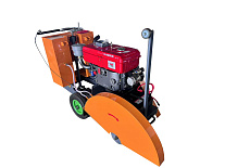 Швонарезчик бензиновый (Changchai) TOR HQR1000 Швонарезчик бензиновый (Changchai) TOR HQR1000