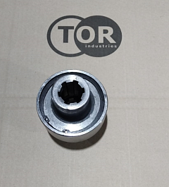 Муфта упругая в сборе для тали CD1 3,2 т