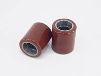 Колесо подвилочное 80х98 для тележек электрических CBD20R-II