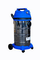 Пылесос строительный TOR TVC40 1600Вт с розеткой 220В Пылесос строительный TOR TVC40 1600Вт с розеткой 220В