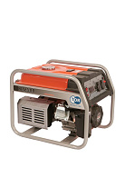 Генератор бензиновый TOR KM2500H 2,0 кВт 220В 16 л с ручным запуском Генератор бензиновый TOR KM2500H 2,0 кВт 220В 16 л с ручным запуском