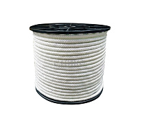 Фал полиамидный 6 мм (300 м)