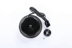 10 Тормозная система 48V для самоходной тележки EPT15H/18H (Brake assy. 31101002)