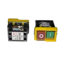 43 Переключатель для бетоносмесителей 74552A /74555 (Switch) (РФ)