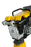 Вибротрамбовка TOR RM-80(R) 78кг, 10кН (Honda)