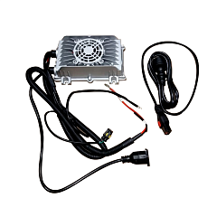 13 Зарядное устройство для штабелера WS15H (Build-in Charger with plug Part no. 10301249) 13 Зарядное устройство для штабелера WS15H (Build-in Charger with plug Part no. 10301249)