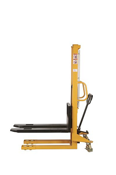 Штабелер гидравлический 0,5 т 1,6 м XILIN SDJ500 Штабелер гидравлический 0,5 т 1,6 м XILIN SDJ500