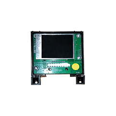 3 Дисплей в сборе без у-ва ДУ для штабелера WS15H (Monitor assy Part no. 32101242)
