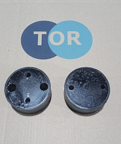 22 Подушка виброамортизационная для вибротрамбовок RM-75/RM-80 (Vibration damper) 22 Подушка виброамортизационная для вибротрамбовок RM-75/RM-80 (Vibration damper)