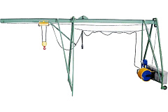 Подъемник строительный Подъемник строительный