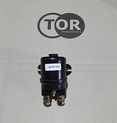 3 Контактор для тележки CBD15W-Lix Li-ion (Contactor SDC15-200A 48V)