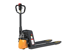 Тележка электрическая 2000 кг 1150 мм TOR T20i Li-ion гибридный привод 48/16 В/Ач