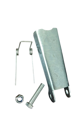 Защелка для крюков чалочных TOR 320А 22,0 т (S)