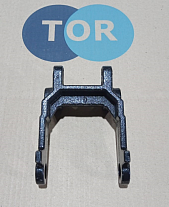 212 Тандем переднего колеса для тележек гидравлических AC/RHP (Front wheel frame) 212 Тандем переднего колеса для тележек гидравлических AC/RHP (Front wheel frame)