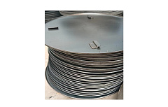 Диск сглаживающий для затирочных машин DMR1000 (Disc pan) (X) Диск сглаживающий для затирочных машин DMR1000 (Disc pan) (X)