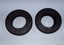 4 Крышка ролика ф107,2х32 мачты для штабелёра WS/IWS (Roller cover ф107.2x32) 4 Крышка ролика ф107,2х32 мачты для штабелёра WS/IWS (Roller cover ф107.2x32)