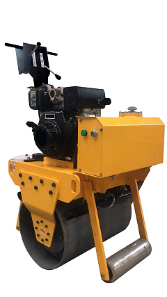 Виброкаток одновальцовый бензиновый (Honda) TOR R300 Виброкаток одновальцовый бензиновый (Honda) TOR R300