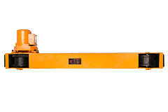 Балка концевая опорная 2т 2,6м TOR PRO