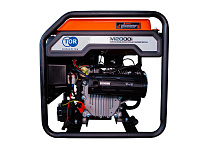 Генератор бензиновый инверторный TOR KM2000i 2,0 кВт 220В 12 л с электростартером Генератор бензиновый инверторный TOR KM2000i 2,0 кВт 220В 12 л с электростартером