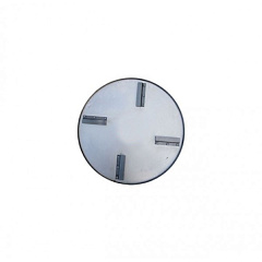 Диск сглаживающий для затирочных машин DMR1000 (Disc pan) (Z) Диск сглаживающий для затирочных машин DMR1000 (Disc pan) (Z)